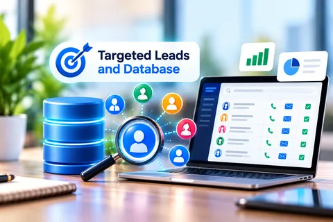 Lead Solutions
