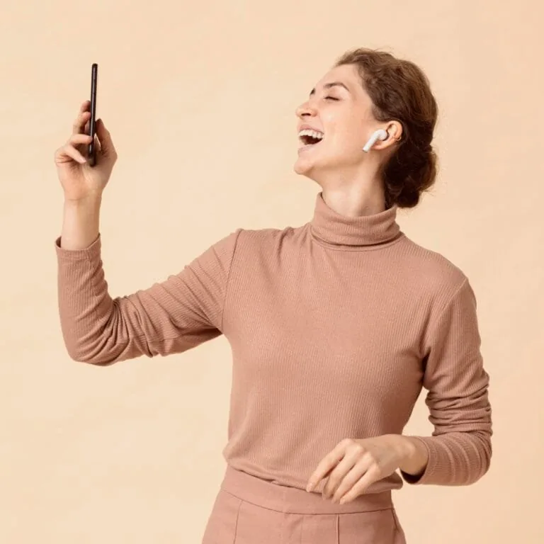 Database Marketing and AI Voice Calls