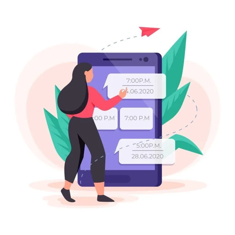 Bulk SMS Marketing