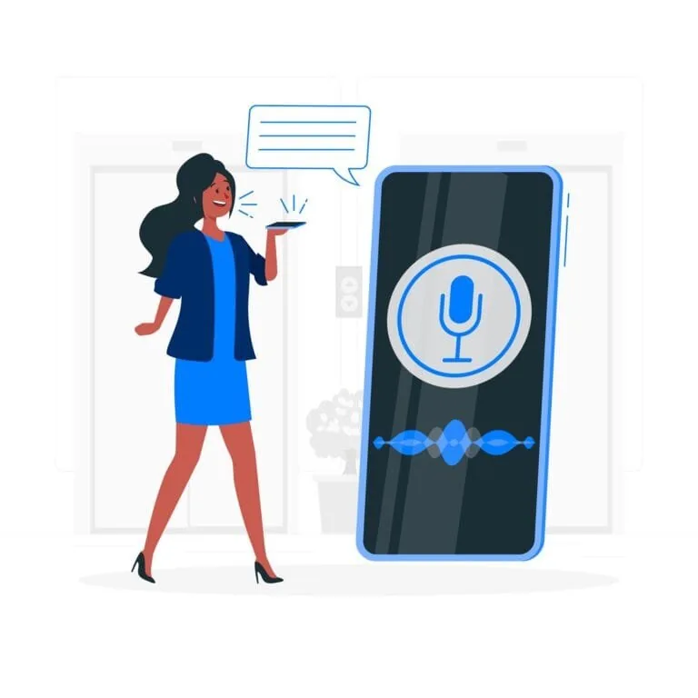 AI Voice Calls Delhi Services