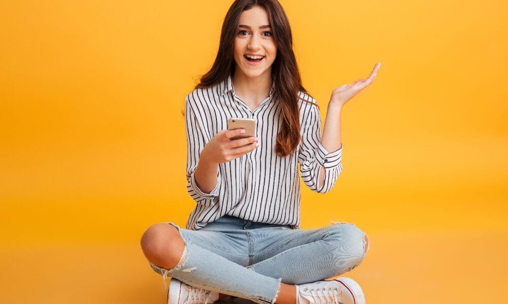 Bulk SMS & Voice for Targeted Lead Growth
