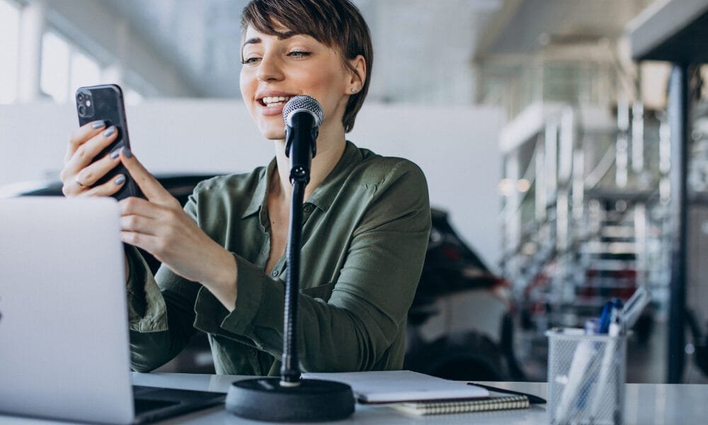 The Future of SMS Marketing: Trends You Need to Know