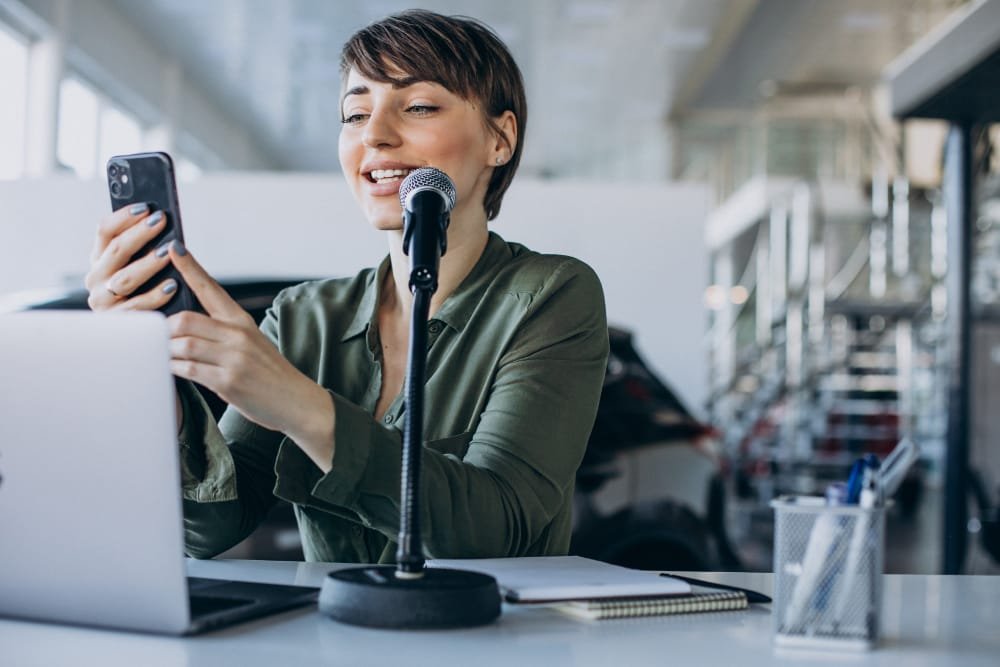 The Future of SMS Marketing: Trends You Need to Know
