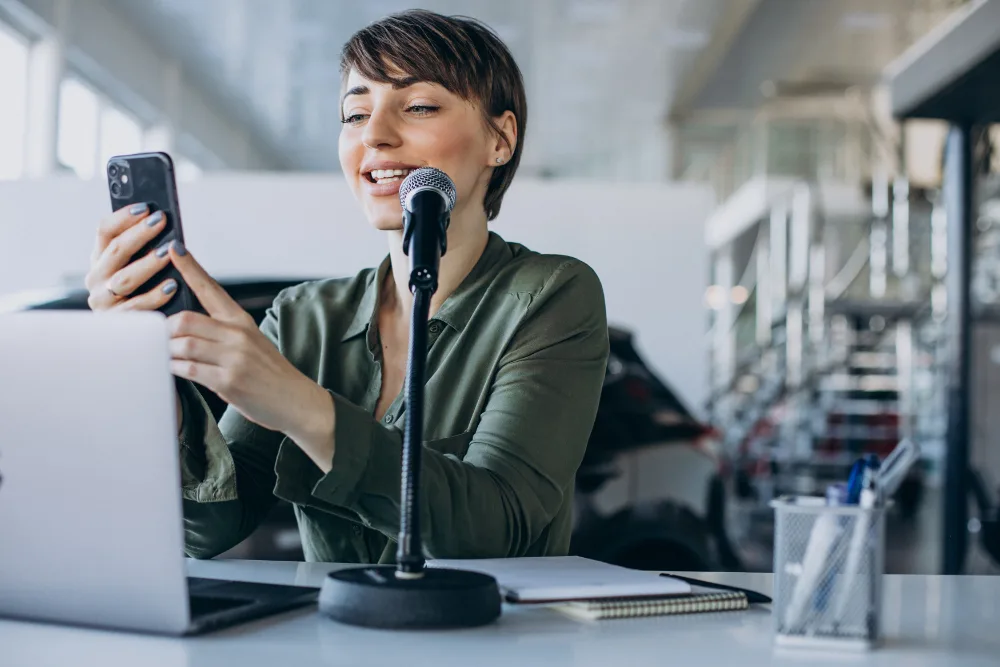 The Future of SMS Marketing: Trends You Need to Know