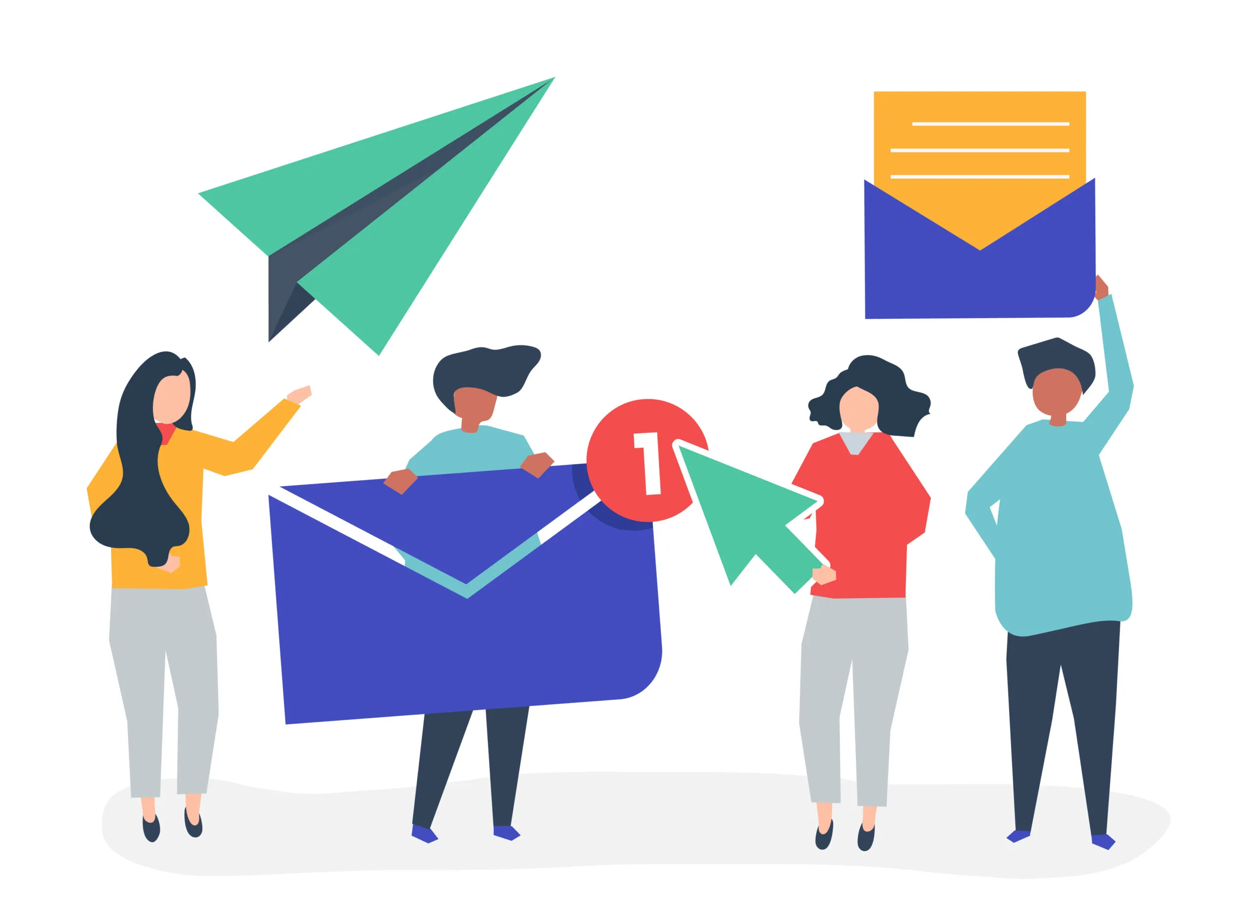 Lead Generation via WhatsApp & Voice SMS