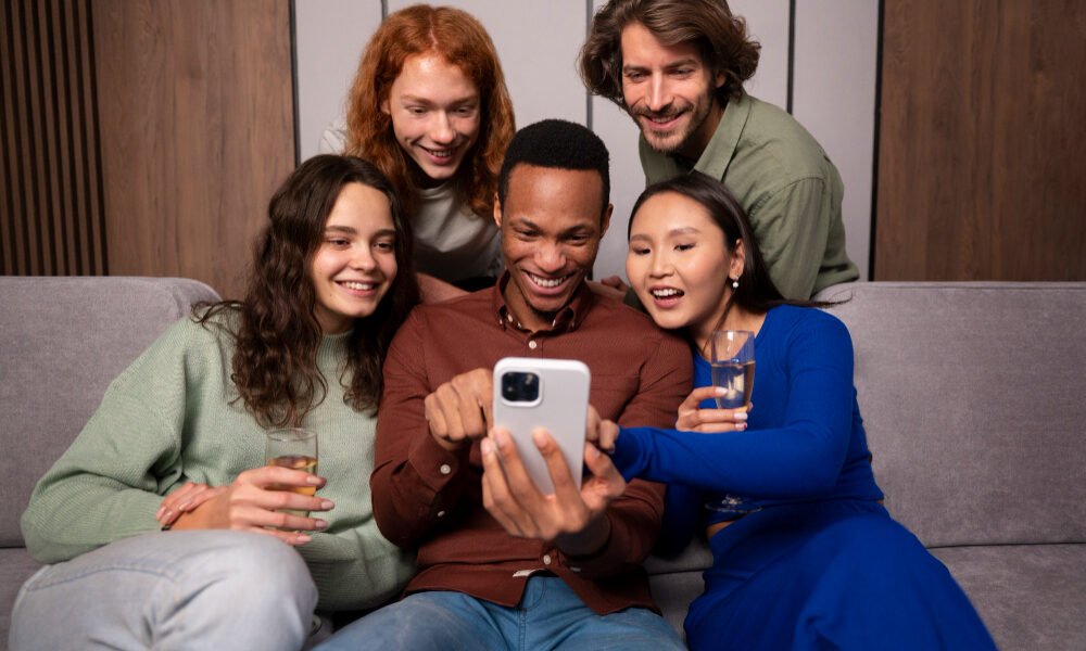 The Power of Personalized SMS: Connecting with Your Audience Like Never Before