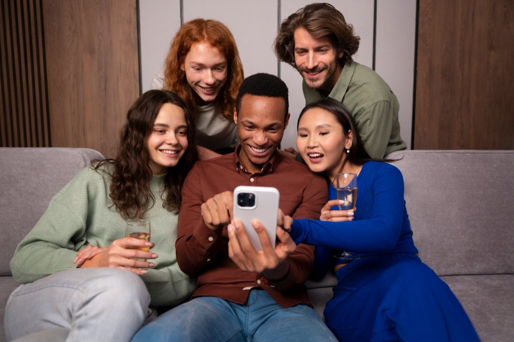 The Power of Personalized SMS: Connecting with Your Audience Like Never Before