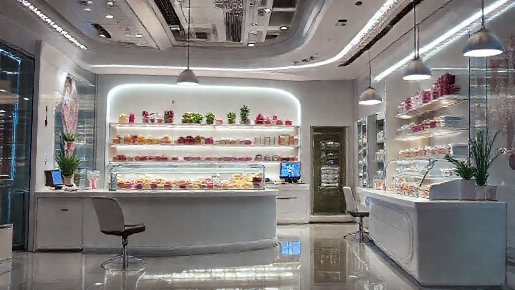 Confectionery owners phone numbers Bangalore | Business Transformation