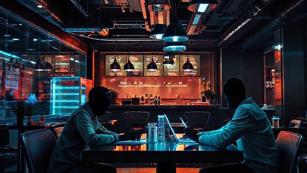 Fast food restaurant owners phone numbers Delhi | Business Transformation