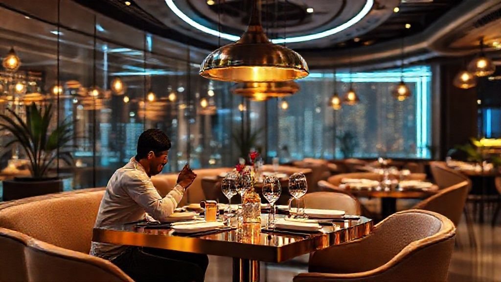 Fine dining restaurant owners database Pune | 2026 Strategy