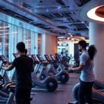 gym owners database in Maharashtra