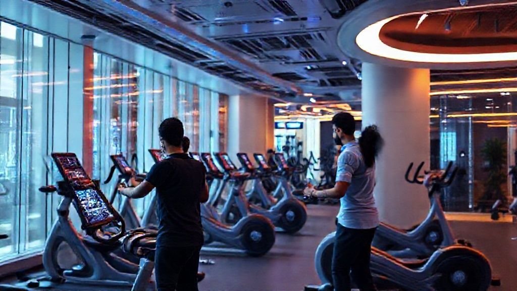 Gym owners database in Maharashtra | The Essential Guide