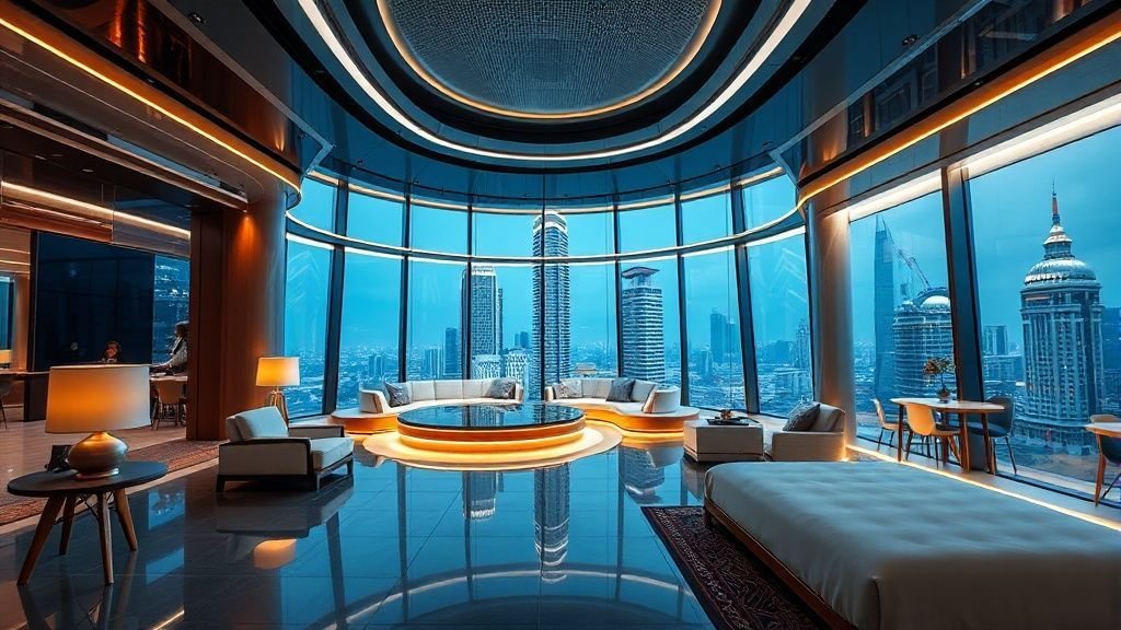 Luxury hotel owners phone numbers Bangalore | Digital Success Roadmap