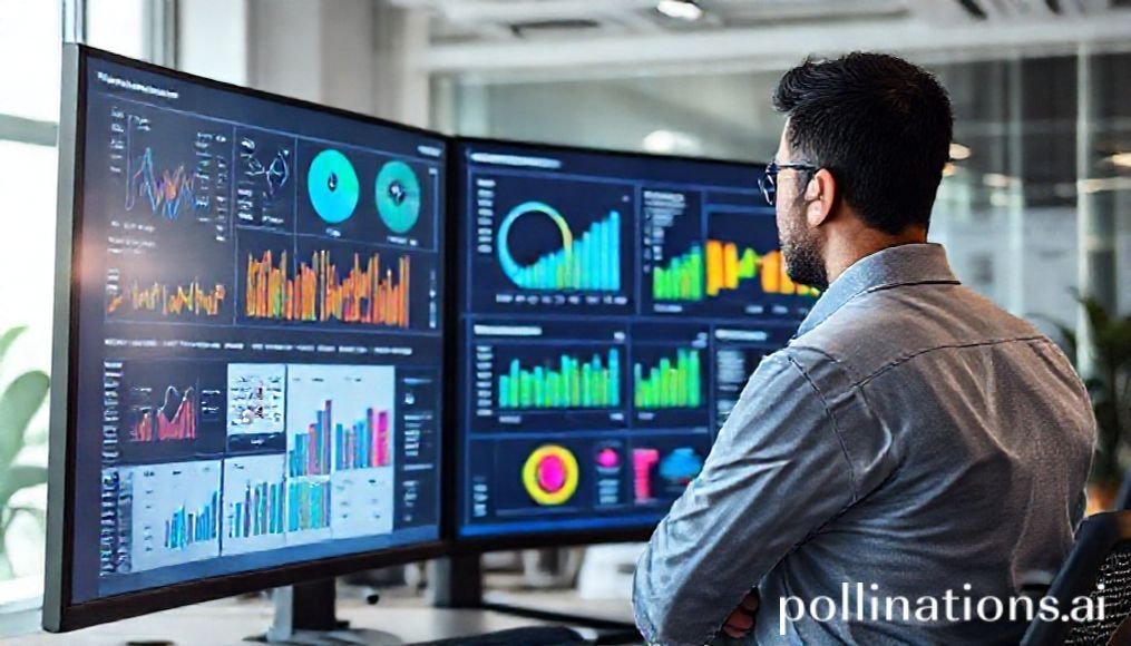 Maharashtra Grocers: Database Fuels Growth & ROI