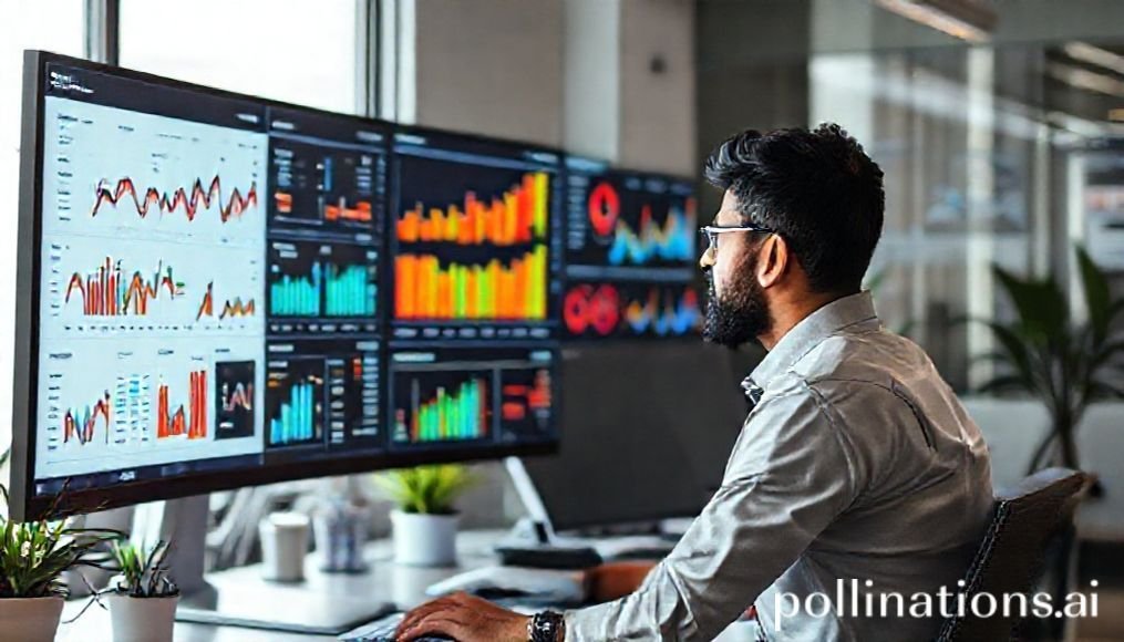 Maharashtra Medical Store Owners: Database Strategy for ROI.