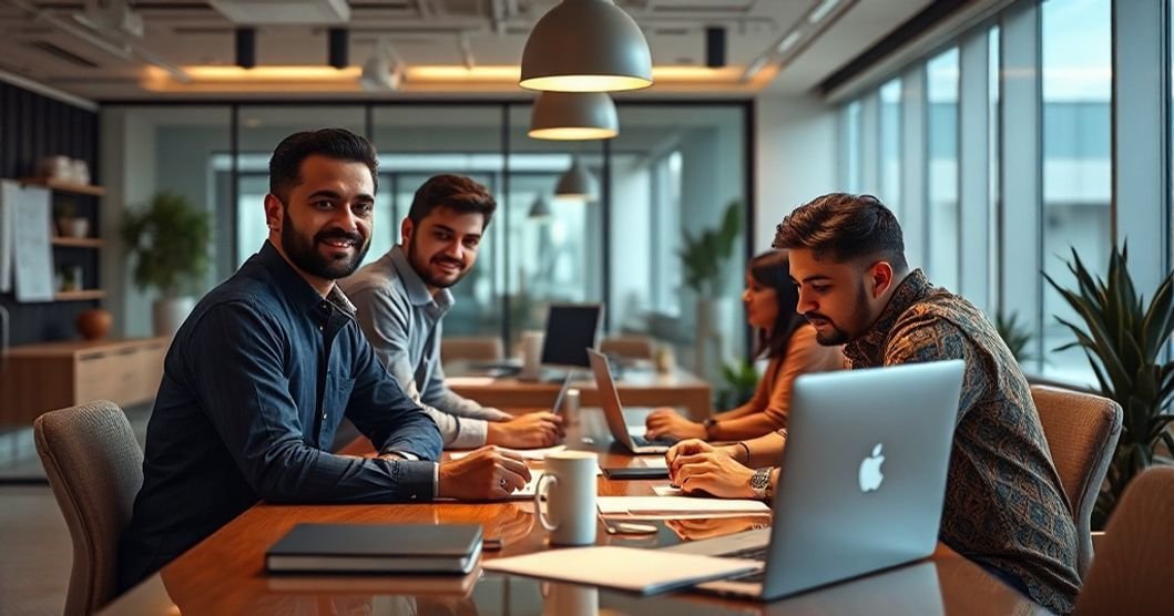 Business Consultancy Firms Contact List Chennai: Your Strategic Edge