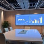 Consultancy Firms Database in Mumbai: Your Strategic Advantage