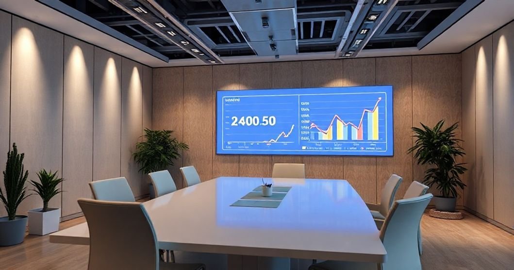 Consultancy Firms Database in Mumbai: Your Strategic Advantage