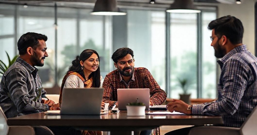 Digital Marketing Agencies Contact List Bangalore: Your Ultimate 2024 Guide