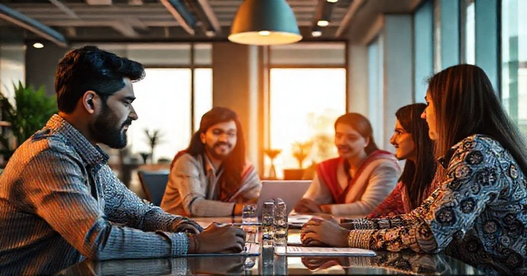 Exhibition Organizers Contact List Chennai: Your 2026 Business Growth Guide