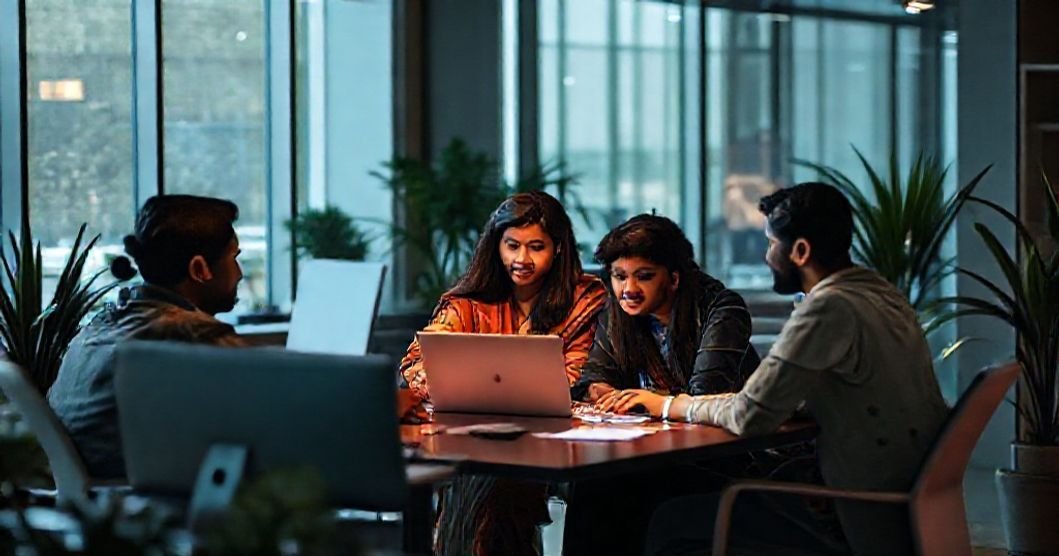 HR Consultancy Firms Phone Numbers Delhi: Your Strategic Talent Edge