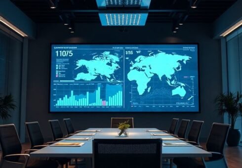 Hospitals Database in Maharashtra: Your Gateway to Market Dominance