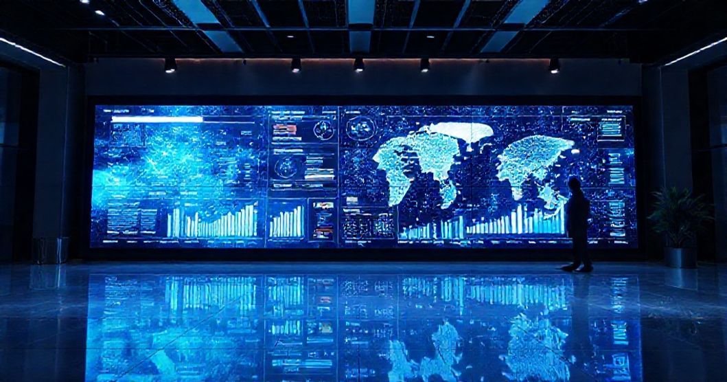 IT Companies Database in Bangalore: Your Growth Catalyst