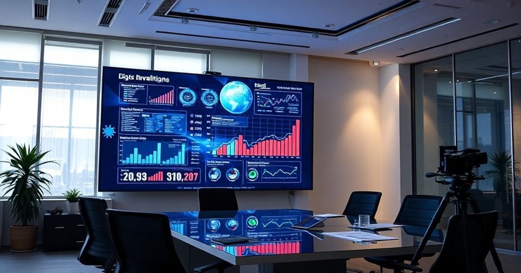 Industry Wise Phone Number Database Bangalore: Your Growth Engine