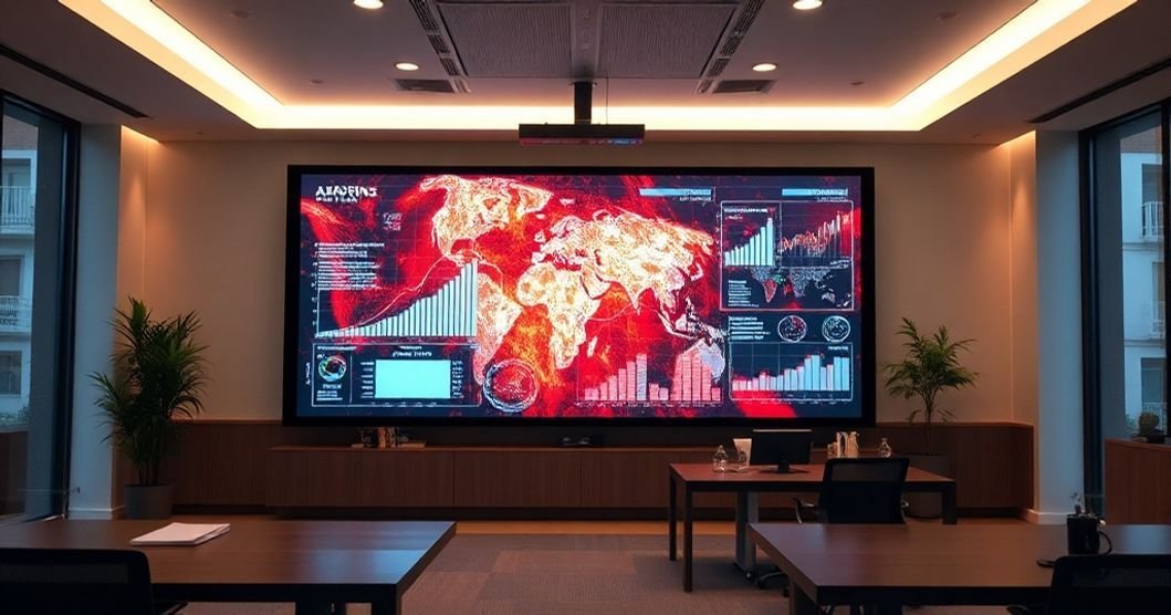 Logistics Companies Database in Maharashtra: Your Growth Engine