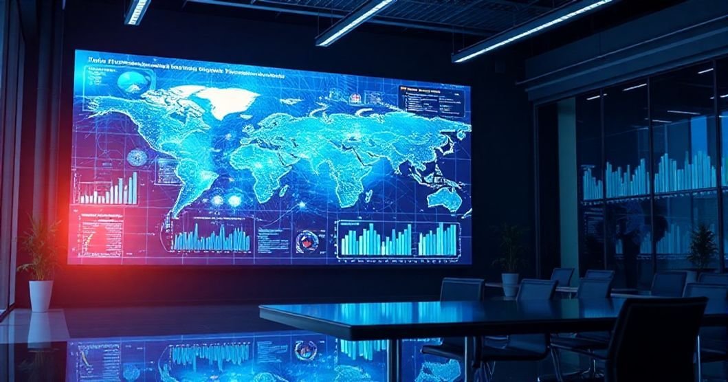 Manufacturing Units Database Maharashtra: Your Growth Catalyst