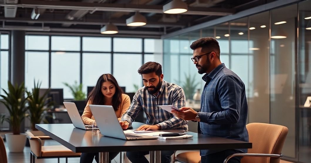 Medium Scale Industries Phone Numbers Pune: Your Ultimate Guide