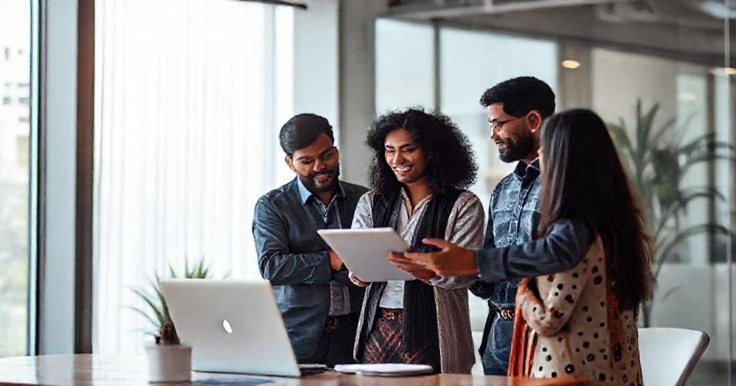 Purchase Manager Phone Numbers Bangalore: Your Gateway to Growth