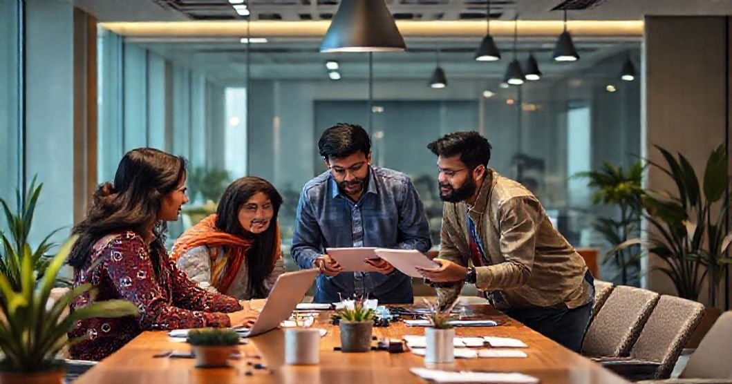 Wealth Management Contacts Bangalore: Your Guide to Elite Financial Partnerships