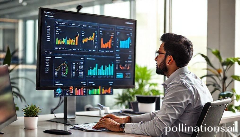 Pune Gadget Store Growth: Data-Driven ROI